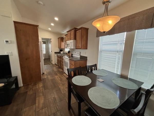 2018 Cavco Canyon Villa Alt A Mobile Home
