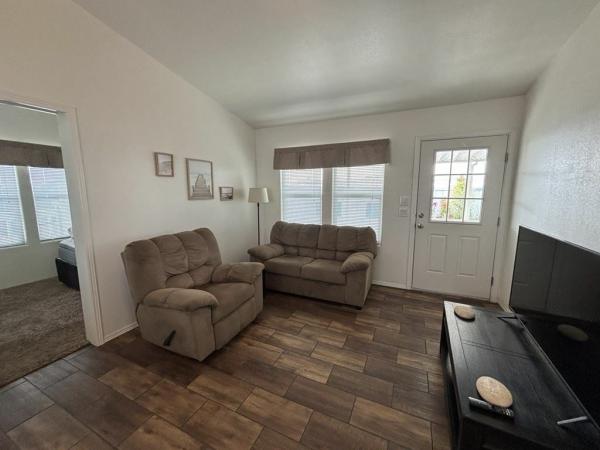2018 Cavco Canyon Villa Alt A Mobile Home