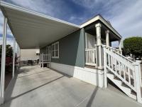 2018 Cavco Canyon Villa Alt A Mobile Home