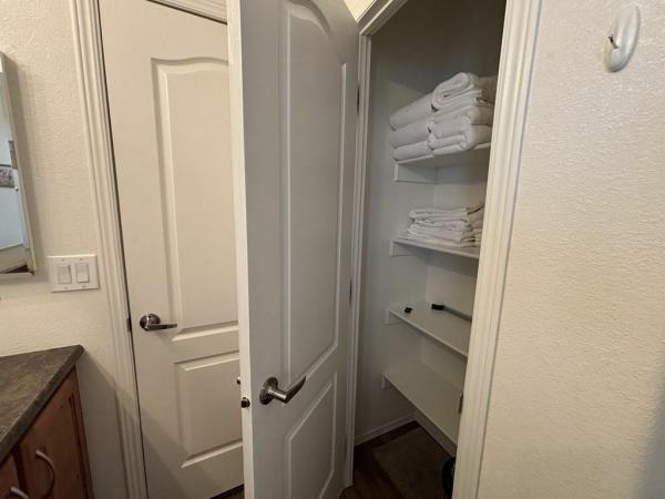 2018 Cavco Canyon Villa Alt A Mobile Home
