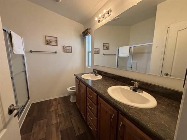 2018 Cavco Canyon Villa Alt A Mobile Home