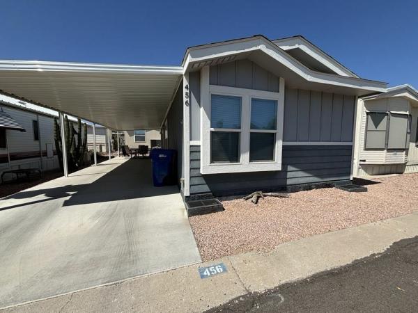 2019 Cavco Mobile Home For Sale