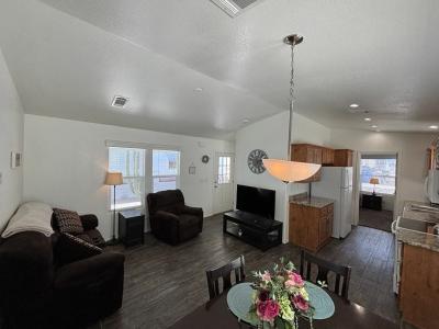 Photo 2 of 20 of home located at 8700 E University Dr Lot 0456 Mesa, AZ 85207