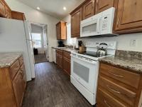 2019 Cavco Canyon Villa Alt C Mobile Home
