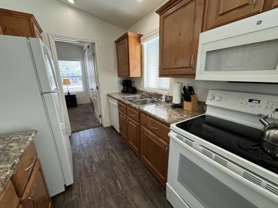 Photo 5 of 20 of home located at 8700 E University Dr Lot 0456 Mesa, AZ 85207