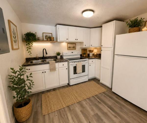 Studio Mobile Home For Sale