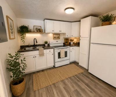 Photo 2 of 12 of home located at 925 Ponce De Leon Boulevard Lot 8 Brooksville, FL 34601