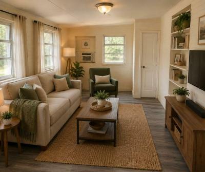 Photo 3 of 12 of home located at 925 Ponce De Leon Boulevard Lot 8 Brooksville, FL 34601