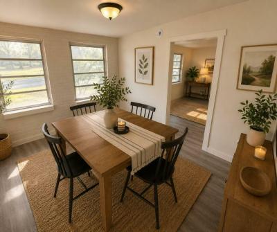 Photo 4 of 12 of home located at 925 Ponce De Leon Boulevard Lot 8 Brooksville, FL 34601