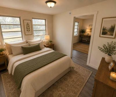 Photo 5 of 12 of home located at 925 Ponce De Leon Boulevard Lot 8 Brooksville, FL 34601