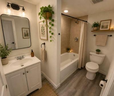 Photo 5 of 10 of home located at 925 Ponce De Leon Boulevard Lot 8 Brooksville, FL 34601