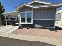 2019 Cavco Canyon Villa Alt C Mobile Home