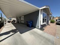 2019 Cavco Canyon Villa Alt C Mobile Home