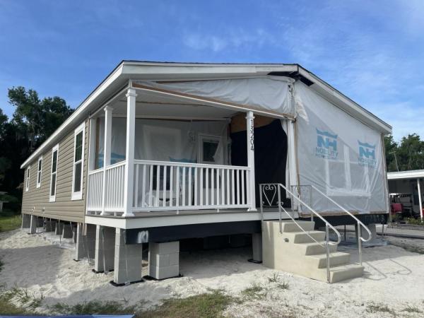 2026 Nobility - Ocala Mobile Home For Sale