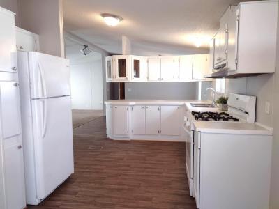 Mobile Home at 38937 Midway Lot 71 New Boston, MI 48164