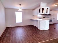1996 Patriot Homes Limited Community Mobile Home