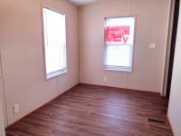1996 Patriot Homes Limited Community Mobile Home