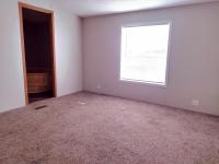 1996 Patriot Homes Limited Community Mobile Home