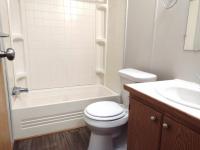 1996 Patriot Homes Limited Community Mobile Home