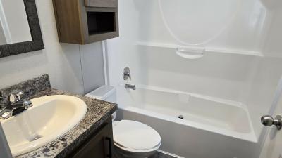Photo 2 of 4 of home located at 16430 Park Lake Rd #45 East Lansing, MI 48823