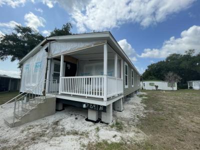 Mobile Home at 13048 Orange Avenue Grand Island, FL 32735