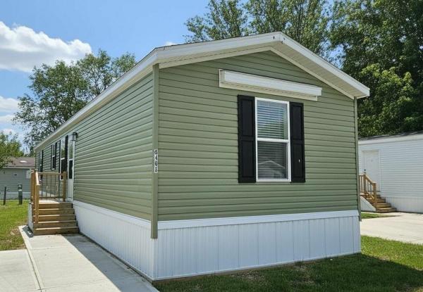 2025 Clayton Homes Inc Mobile Home For Sale