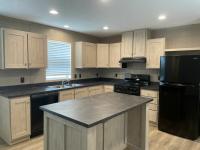 2025 Clayton Homes Inc Adrenaline Mobile Home