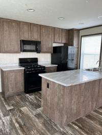 2022 Clayton Pulse Collection  Home