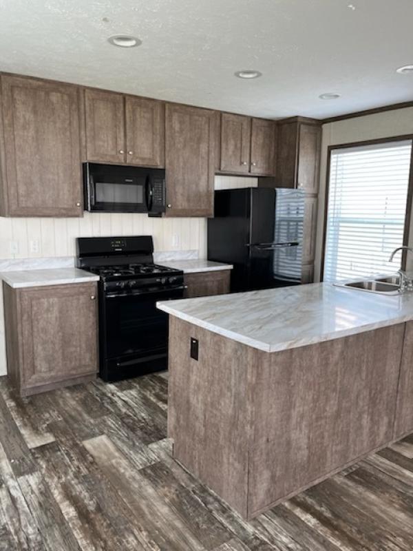 2022 Clayton Pulse Collection  Home