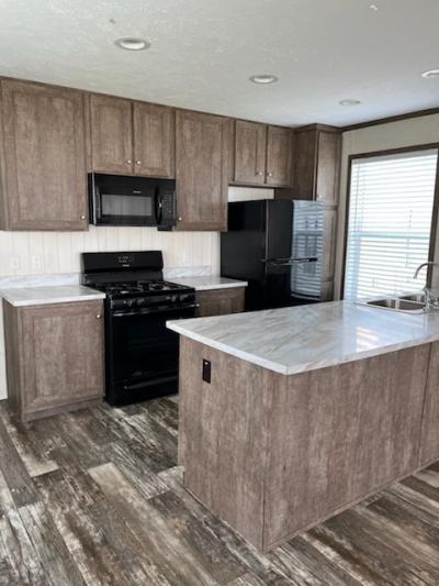 Mobile Home at 23720 Lime City Rd #78 Perrysburg, OH 43551