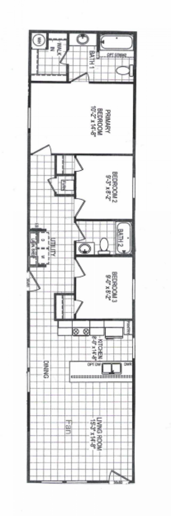 2022 Clayton Pulse Collection  Home