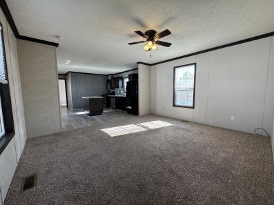 Photo 2 of 11 of home located at 161 Brookside Manor Goshen, IN 46526