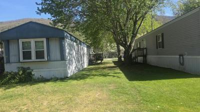 Mobile Home at 55 Maple Leaf Circle Maggie Valley, NC 28751