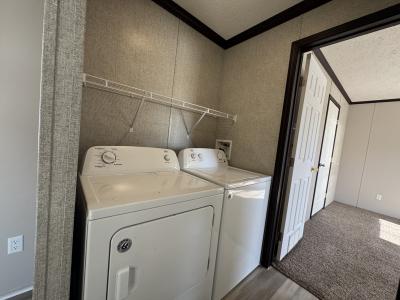 Photo 5 of 11 of home located at 161 Brookside Manor Goshen, IN 46526