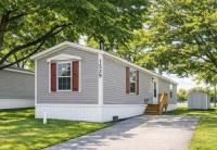 2020 CMH MANUFACTURING WEST INC 95PLH16763PH20 Mobile Home