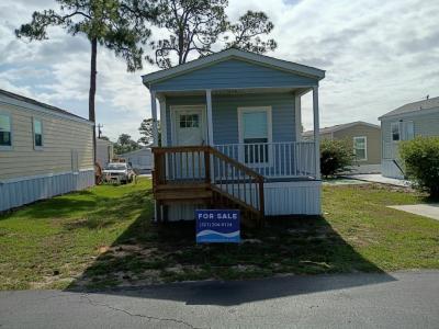 Mobile Home at 6 Anita Dr Lake Placid, FL 33852