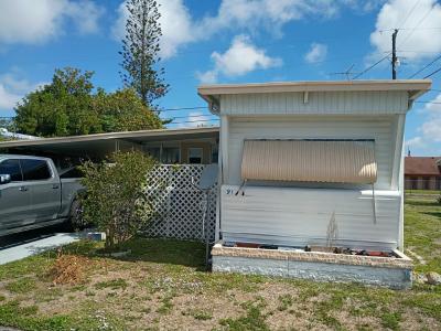 Mobile Home at 3701 14th St W Lot 91 Bradenton, FL 34205