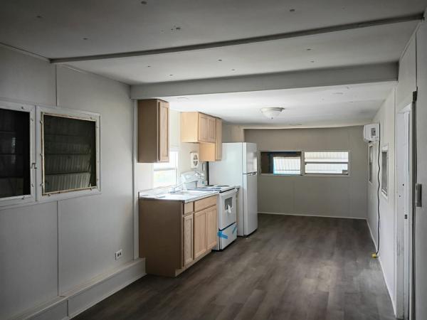 1963 SCHU  Home