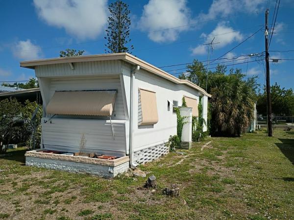 1963 SCHU  Home