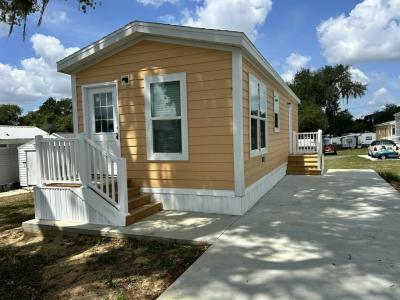 Mobile Home at 17031 Us-301 #100 Dade City, FL 33523