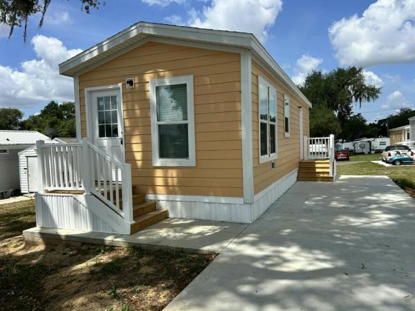 2026 CAVCO Mobile Home For Sale
