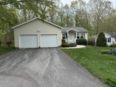 Mobile Home at 16 Indian Hill Road Uncasville, CT 06382