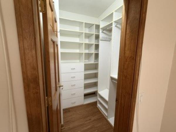 2001 New Era NEA-5226 Mobile Home