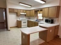 2001 New Era NEA-5226 Mobile Home