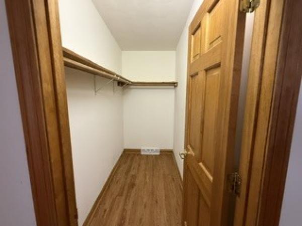 2001 New Era NEA-5226 Mobile Home