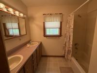 2001 New Era NEA-5226 Mobile Home