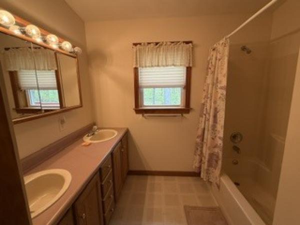 2001 New Era NEA-5226 Mobile Home