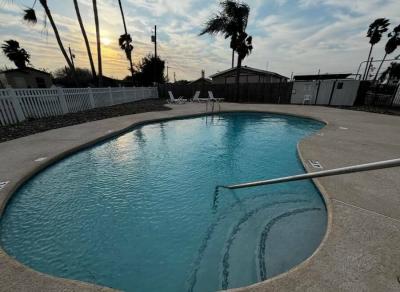 Mobile Home at 4506 N Business 77 #336 Harlingen, TX 78552