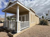 2006 Cavco Mobile Home