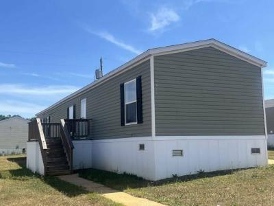 Mobile Home at 1211 Hunters Mountain Pkwy Troy, AL 36079